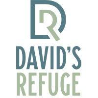 david's refuge logo image