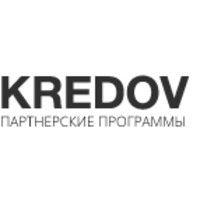 kredof - affiliate programs in finance logo image