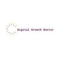 digital growth doctor logo image