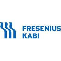 fresenius kabi (singapore) pte ltd, singapore logo image