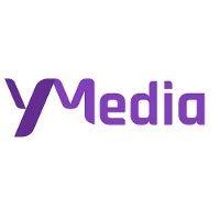 ymedia logo image