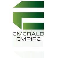 emerald empire inc logo image