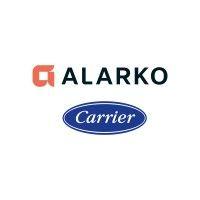 alarko carrier sanayi ve ticaret a.ş.