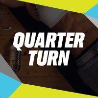 quarter turn marketplace logo image