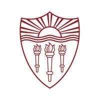 usc college advising corps logo image