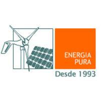 energia pura logo image