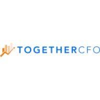 together cfo logo image