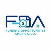 funding opportunities america, llc. logo image