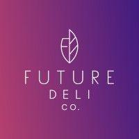 future deli.co logo image