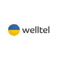 welltel logo image