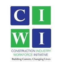 construction industry workforce initiative (ciwi) logo image