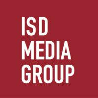 iowa state daily media group logo image