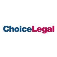 choicelegal logo image