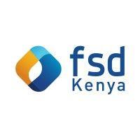 fsd kenya logo image