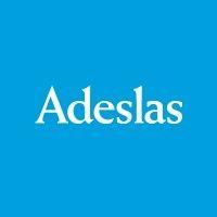 adeslas logo image