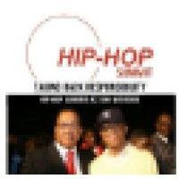 hip hop summit action network (russell simmons' and dr. benjamin chavis' foundation)