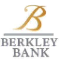 berkley bank logo image