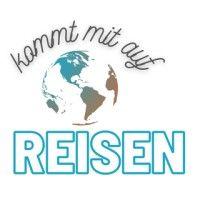 kommt mit auf reisen logo image