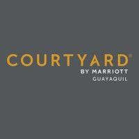 hotel courtyard by marriott guayaquil