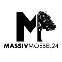 massivmoebel24 gmbh logo image