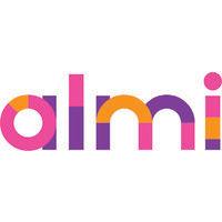 almi stockholm logo image