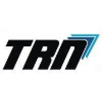 trn systems, inc logo image