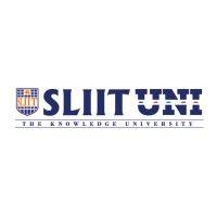 sliit logo image