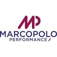 marcopolo performance group logo image