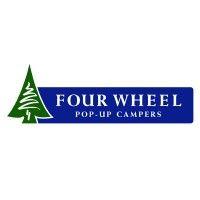 four wheel campers logo image