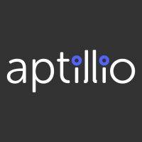 aptillio logo image