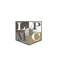 landmark property management company logo image