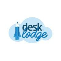 desklodge | certified b corp™