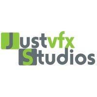 justvfx studios logo image