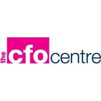 het cfo centre - nederland logo image