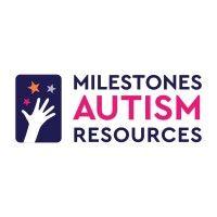 milestones autism resources