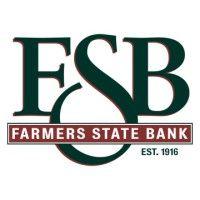 farmers state bank of calhan, falcon, and ellicott logo image