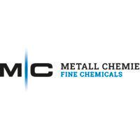 metall-chemie fine chemicals logo image