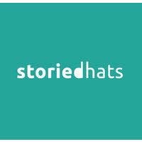 storied hats