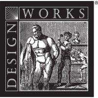 design works studio, inc. logo image