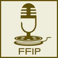 fly fishing insider podcast logo image