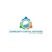 community capital advisors logo image