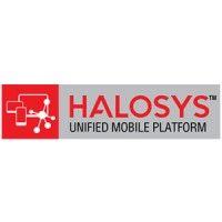 halosys logo image