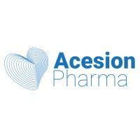 acesion pharma logo image