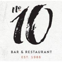 no.10 bar & restaurant