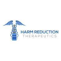 harm reduction therapeutics logo image