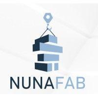 nunafab logo image