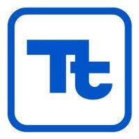 tetra tech en colombia logo image