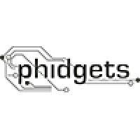 phidgets inc logo image