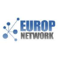 europnetwork logo image