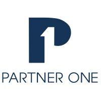 partner one consulting limited logo image